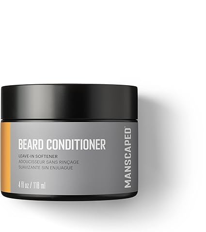 Beard Conditioner