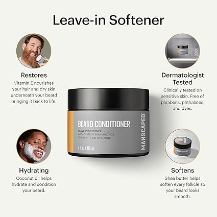 Beard Conditioner